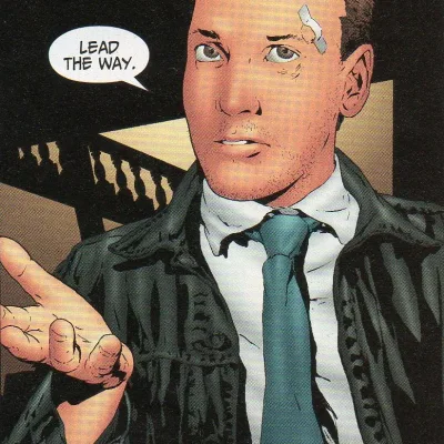 Peter Bishop