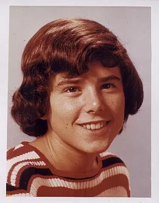 Peter Brady