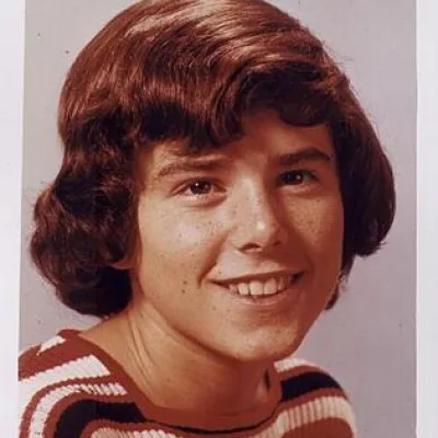 Peter Brady