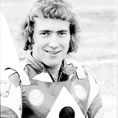 Peter Collins