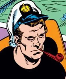 Peter Corbeau