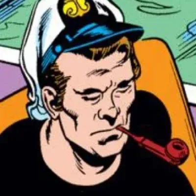 Peter Corbeau