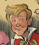 Peter Cratchit
