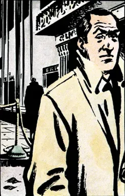 Peter Creedy