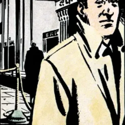 Peter Creedy