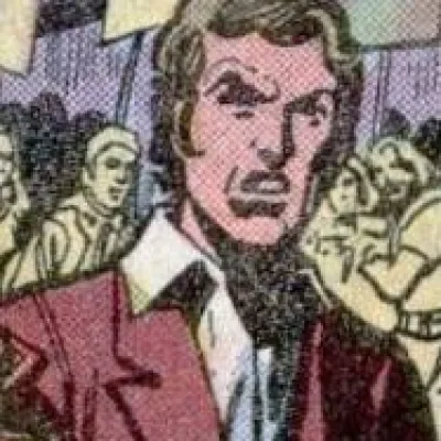 Peter Curtis