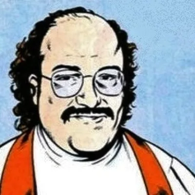 Peter David