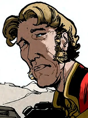 Peter Flintlock