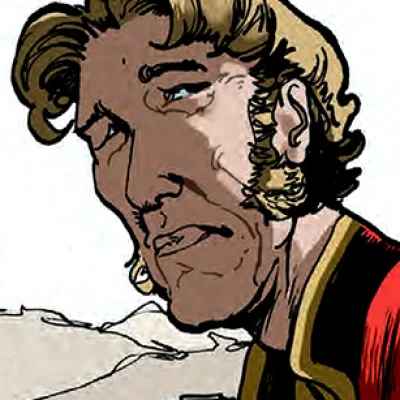 Peter Flintlock