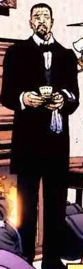 Peter Grimes