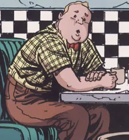 Peter Groller