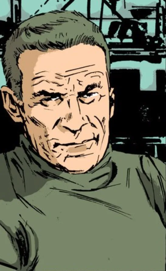 Peter Horn