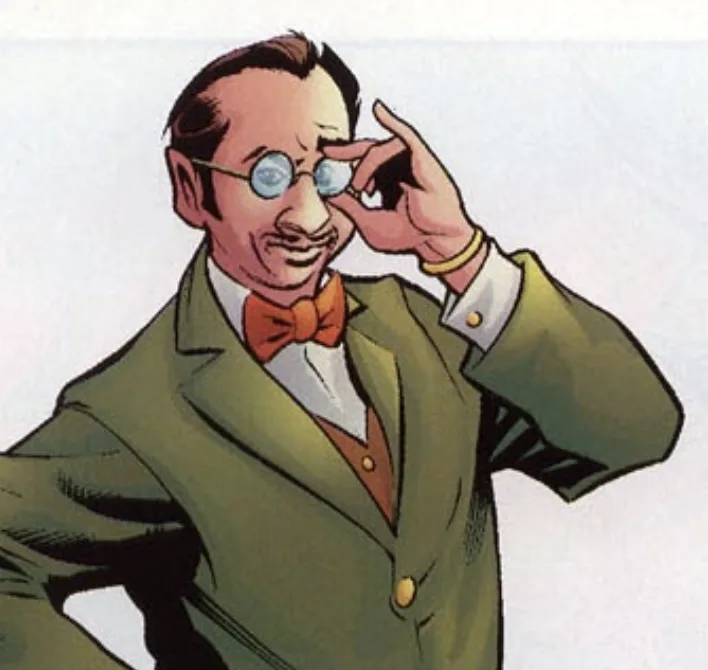 Peter Howard Shelby