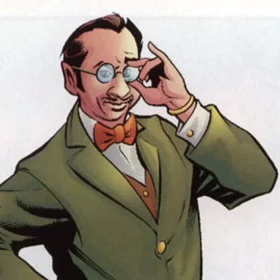 Peter Howard Shelby