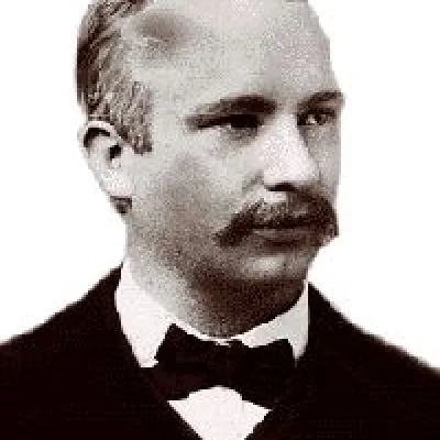 Peter J. McGuire