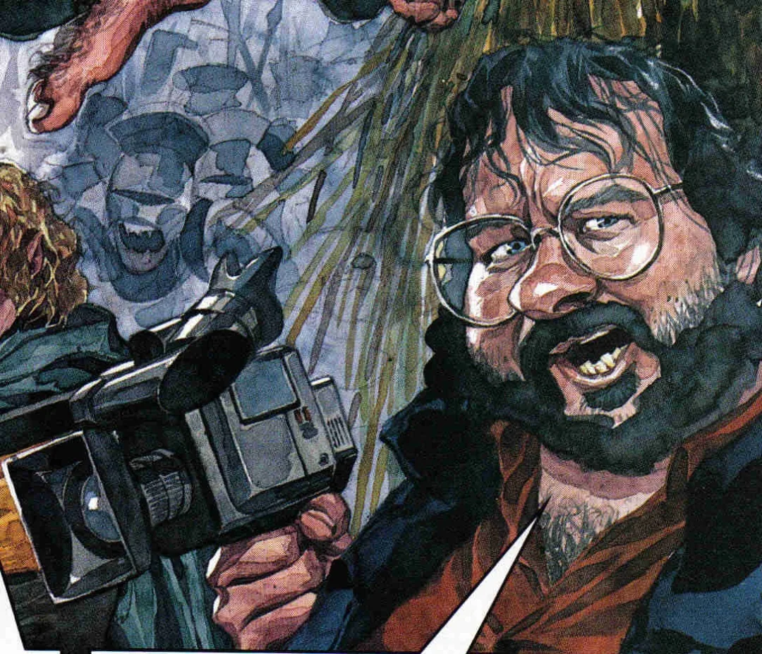 Peter Jackson