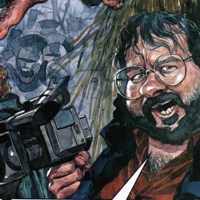 Peter Jackson
