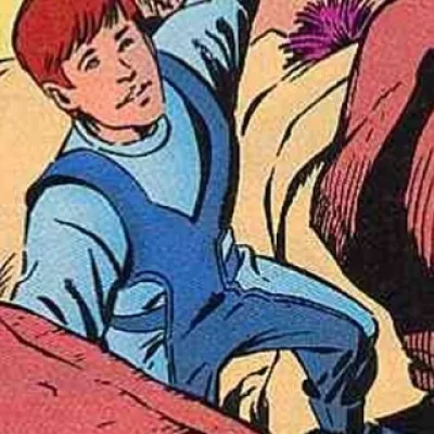 Peter Kirk