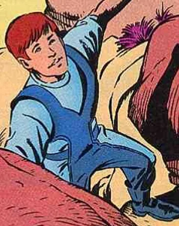 Peter Kirk