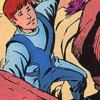 Peter Kirk