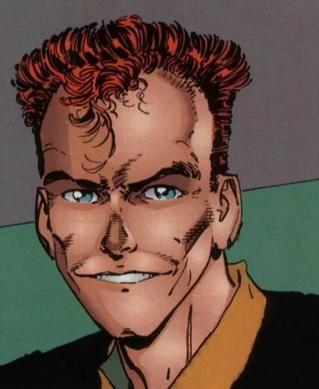 Peter Klaptin