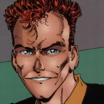 Peter Klaptin