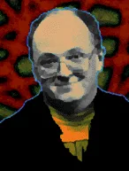 Peter Laird