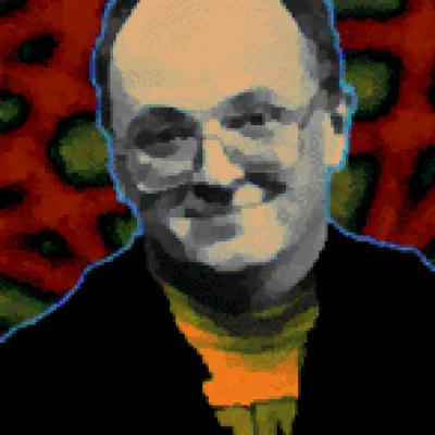Peter Laird