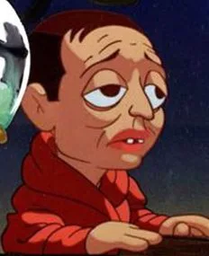 Peter Lorre