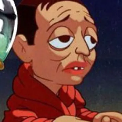 Peter Lorre