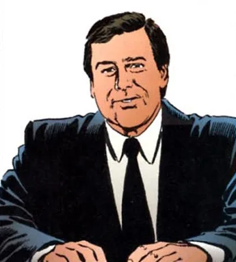 Peter McElroy