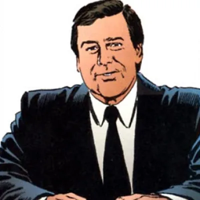 Peter McElroy