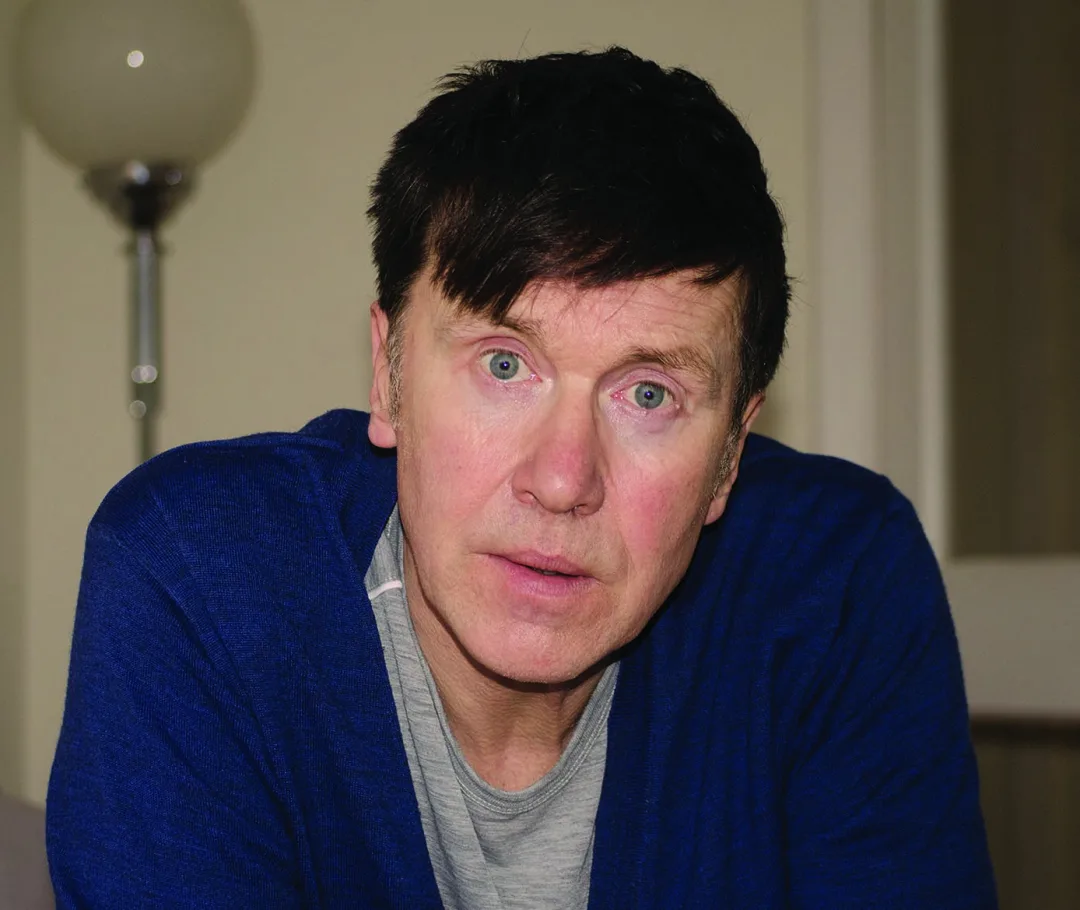 Peter Milligan