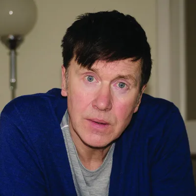 Peter Milligan