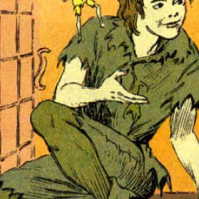 Peter Pan