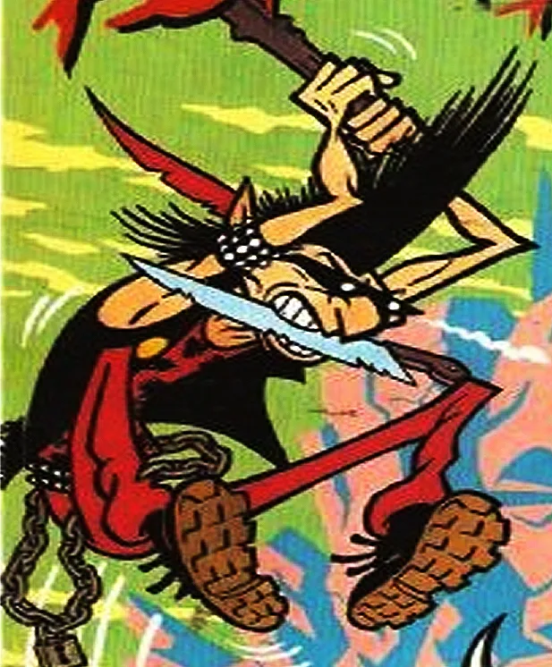 Peter Pank