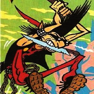 Peter Pank