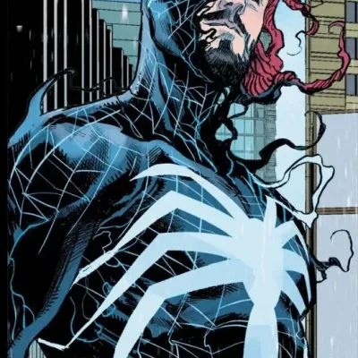 Peter Parker (A.I.)