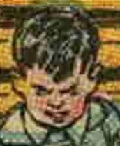 Peter Pat