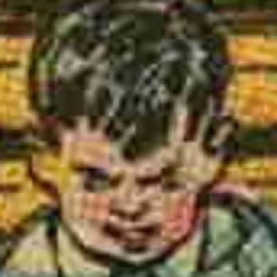 Peter Pat