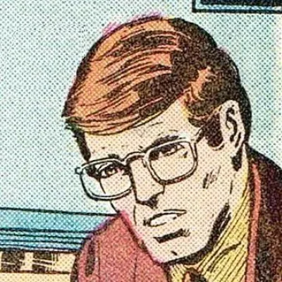 Peter Pauling