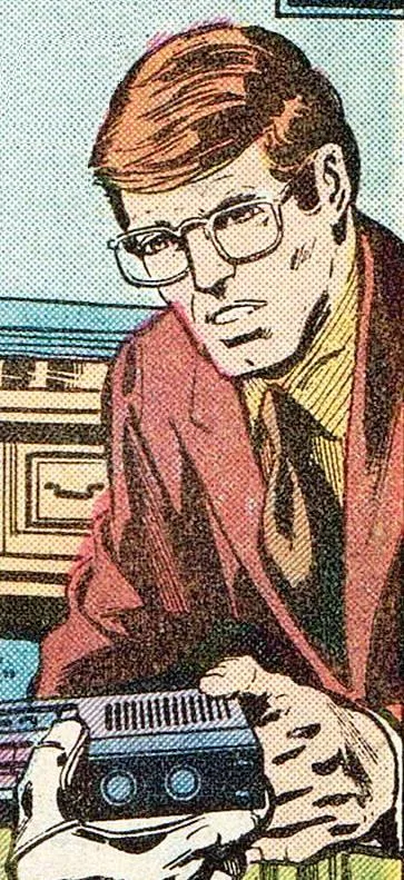 Peter Pauling
