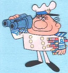 Peter Peachfuzz