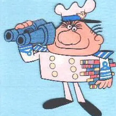Peter Peachfuzz