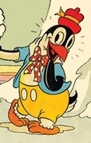 Peter Penguin