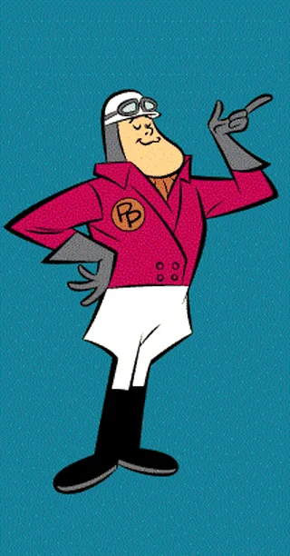 Peter Perfect