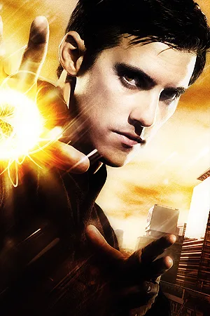 Peter Petrelli