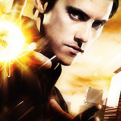 Peter Petrelli
