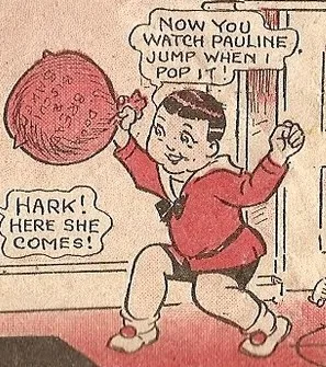 Peter Pickle