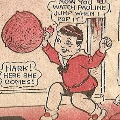 Peter Pickle